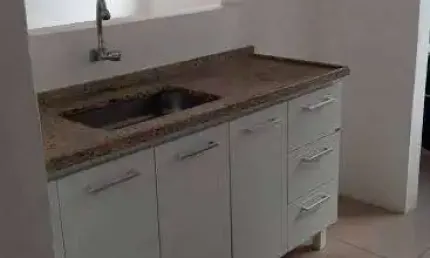 Apartamento para venda tem 40 metros quadrados com 1 quarto em Ipiranga - São Paulo - São Paulo
