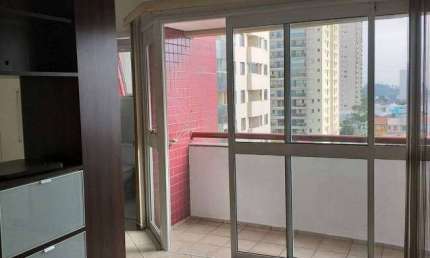 Flat para aluguel possui 30 metros quadrados com 1 quarto em Ipiranga - São Paulo - São Paulo