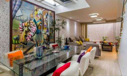 Casa para venda com 300 metros quadrados com 2 quartos em Ipiranga - São Paulo - SP