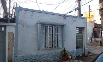 Lote/Terreno para venda tem 110 metros quadrados com 3 quartos em Ipiranga - São Paulo - São Paulo