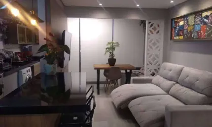 Apartamento para aluguel e venda com 68 metros quadrados com 2 quartos em ipiranga - são paulo - sp