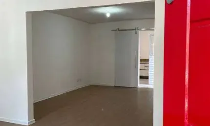 Sobrado para aluguel possui 120 metros quadrados com 2 quartos em Ipiranga - São Paulo - São Paulo
