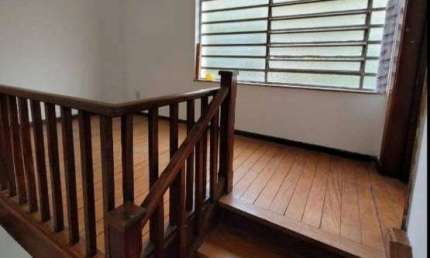 Sala comercial com 3 salas para alugar na Rua Arcipreste Andrade, Ipiranga, São Paulo