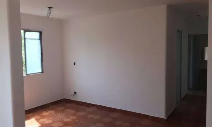 Apartamento para venda com 57 metros quadrados com 2 quartos em Vila Moraes - São Paulo - SP
