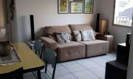Apartamento para venda possui 50 metros quadrados com 2 quartos em vila nair - são paulo - são paulo