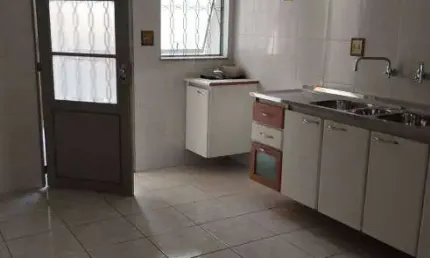 Sobrado para venda tem 120 metros quadrados com 2 quartos em Ipiranga - São Paulo - São Paulo