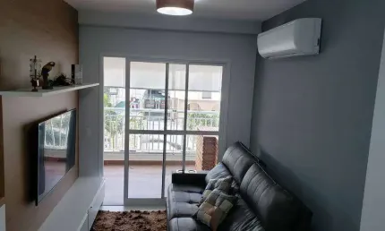 Apartamento para venda com 64 metros quadrados com 2 quartos em saúde - são paulo - são paulo