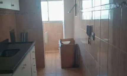 Apartamento para venda com 60 metros quadrados com 2 quartos em ipiranga - são paulo - sp