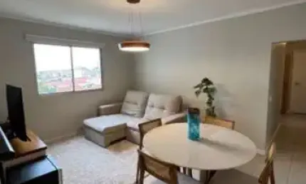 Apartamento para venda possui 59 metros quadrados com 2 quartos em vila das mercês - são paulo - sp