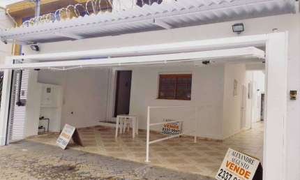 Sobrado para venda tem 140 metros quadrados com 2 quartos em Ipiranga - São Paulo - São Paulo