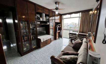 Apartamento para venda com 82 metros quadrados com 2 quartos em Vila Monumento - São Paulo - SP