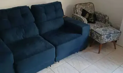 Apartamento para venda com 70 metros quadrados com 2 quartos