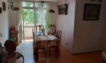 Apartamento para venda com 97 metros quadrados com 3 quartos em Planalto Paulista - São Paulo - SP
