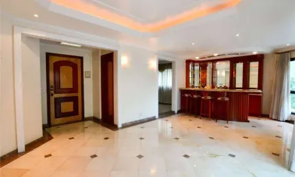 Apartamento para venda possui 199 metros quadrados com 4 quartos em Vila Monumento - São Paulo - SP