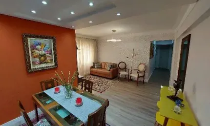 Apartamento para venda possui 78 metros quadrados com 2 quartos em Vila da Saúde - São Paulo - SP
