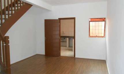 Casa para aluguel tem 101 metros quadrados com 2 quartos em Ipiranga - São Paulo - SP