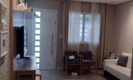 Sobrado para venda com 80 metros quadrados com 3 quartos em ipiranga - são paulo - sp
