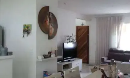 Sobrado para venda tem 146 metros quadrados com 2 quartos em ipiranga - são paulo - sp