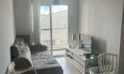 Apartamento para venda tem 70 metros quadrados com 3 quartos em Ipiranga - São Paulo - São Paulo