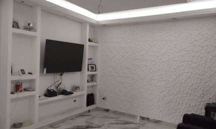EXCELENTE OPORTUNIDADE, ENTRAR E MORAR!!! Sobrado para venda tem 120 metros quadrados com 2 quartos em - -