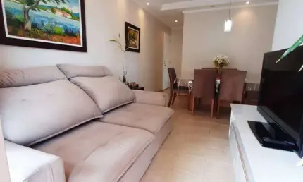 Apartamento para venda tem 61 metros quadrados com 3 quartos em ipiranga - são paulo - são paulo