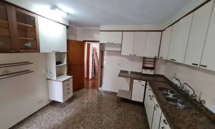Apartamento para venda com 118 metros quadrados com 2 quartos em Ipiranga - São Paulo - SP
