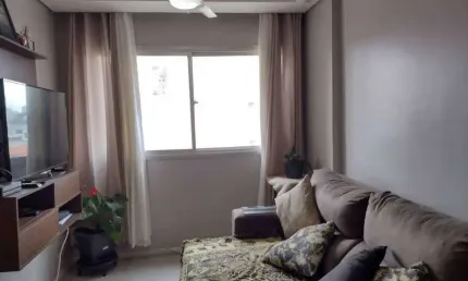 Apartamento para venda com 59 metros quadrados com 2 quartos em sacomã - são paulo - são paulo
