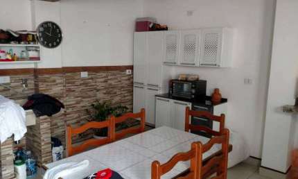 Casa para venda possui 190 metros quadrados com 3 quartos em Ipiranga - São Paulo - SP