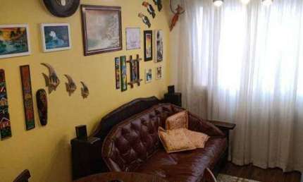 Apartamento para venda tem 35 metros quadrados com 1 quarto em Sacomã - São Paulo - São Paulo