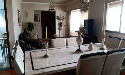 Apartamento para venda tem 140 metros quadrados com 3 quartos em ipiranga - são paulo - são paulo
