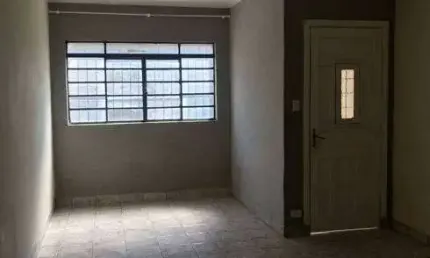 Sobrado para venda possui 80 metros quadrados com 2 quartos em Ipiranga - São Paulo - São Paulo