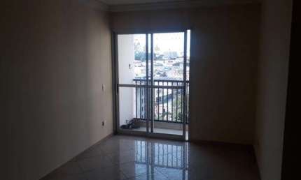 Apartamento para venda com 64 metros quadrados com 3 quartos em Jardim Botucatu - São Paulo - SP