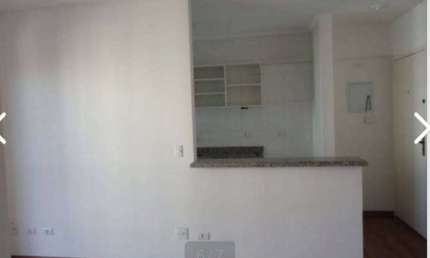 Apartamento para venda com 63 metros quadrados com 2 quartos em Ipiranga - São Paulo - SP