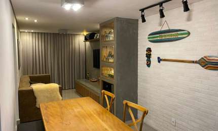 Apartamento com 2 quartos à venda na Vila Brasílio Machado, São Paulo 