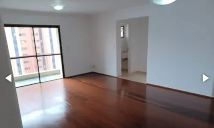 Apartamento com 3 quartos para alugar em Indianópolis, São Paulo 