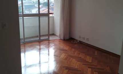 Apartamento com 1 quarto à venda no Ipiranga, São Paulo 