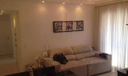 Apartamento com 2 quartos para alugar no Ipiranga, São Paulo 