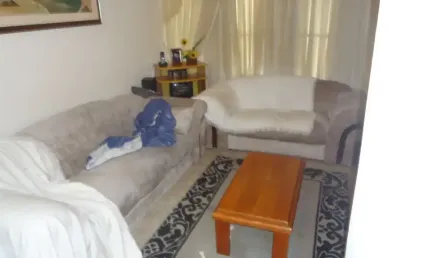 Casa com 2 quartos à venda na Vila Independência, São Paulo 