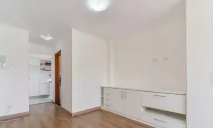 Apartamento com 1 quarto à venda na Vila Firmiano Pinto, São Paulo 