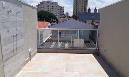 Casa com 3 quartos à venda na Vila Brasílio Machado, São Paulo 