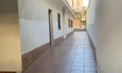 Espaçosa casa residencial com 2 quartos no ipiranga, são paulo - comodidades exclusivas e próximo a parques e shoppings