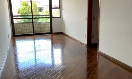 Apartamento com 3 quartos para alugar no Jabaquara, São Paulo 