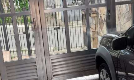 Casa com 3 quartos para alugar na Vila Moraes, São Paulo 