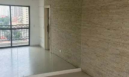 Apartamento com 3 quartos à venda no Ipiranga, São Paulo 