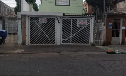 Casa com 3 quartos à venda na Vila Gumercindo, São Paulo 