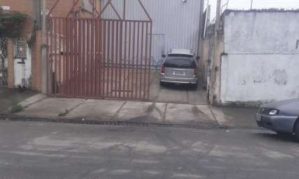 Barracão / Galpão / Depósito com 1 sala para alugar no Ipiranga, São Paulo 