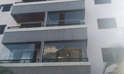 Apartamento com 2 quartos à venda no Ipiranga, São Paulo 