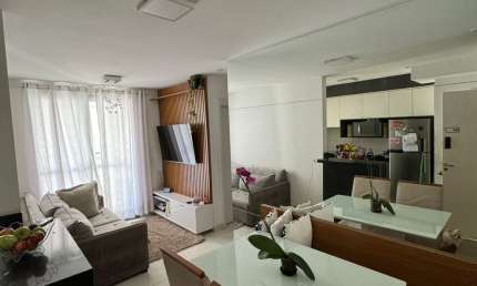 Apartamento com 2 quartos à venda no Cambuci, São Paulo 
