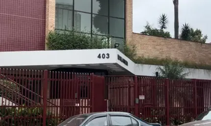 Apartamento com 4 quartos à venda na Chácara Inglesa, São Paulo 