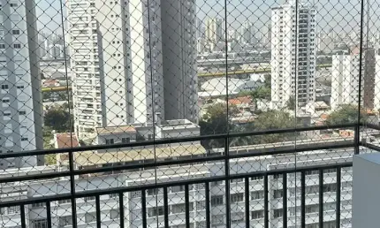 LINDO APARTAMENTO, PRONTO PARA ENTRAR E MORAR OU PARA INVESTIMENTO!